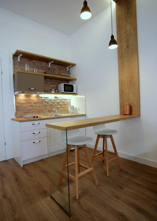 Apartment Old Zagreb Luaran gambar