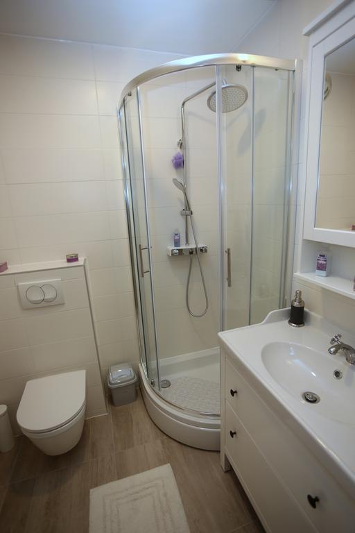 Apartment Old Zagreb Luaran gambar