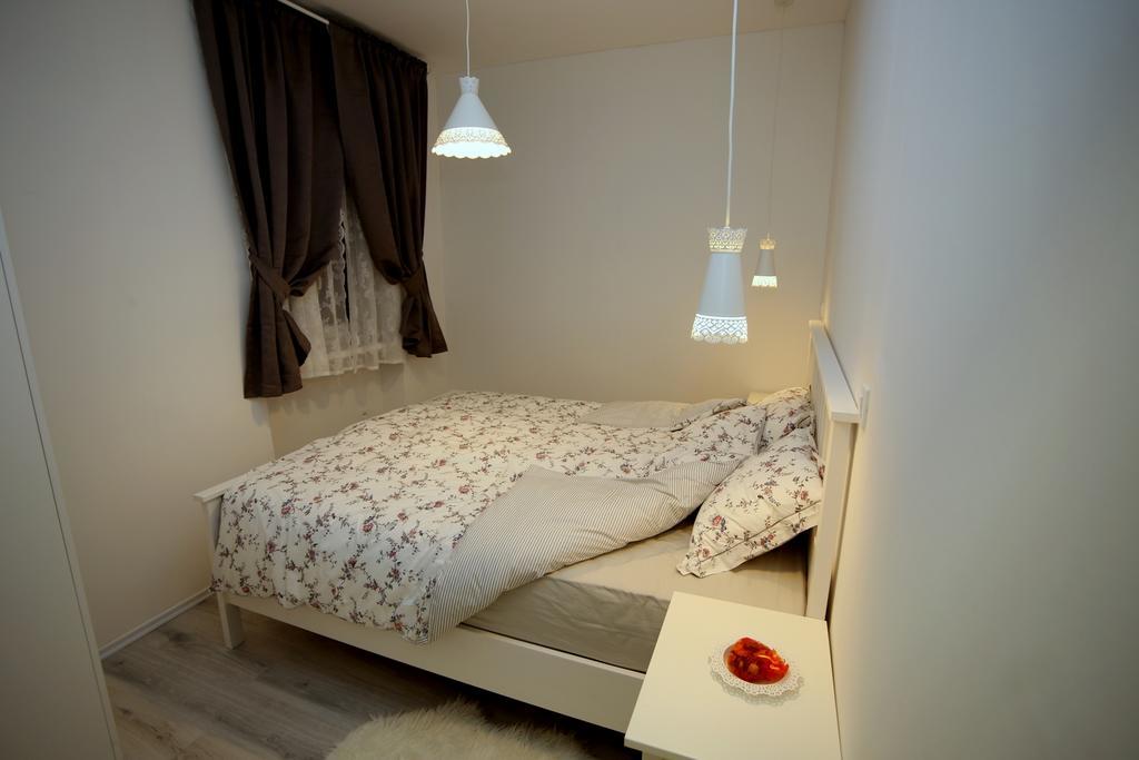 Apartment Old Zagreb Luaran gambar