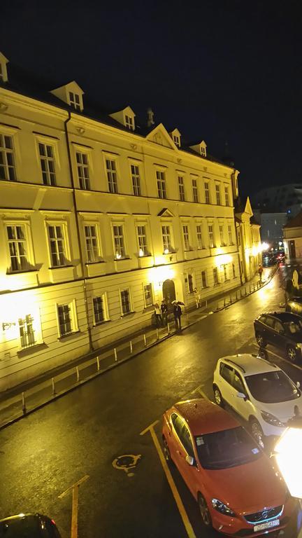 Apartment Old Zagreb Luaran gambar